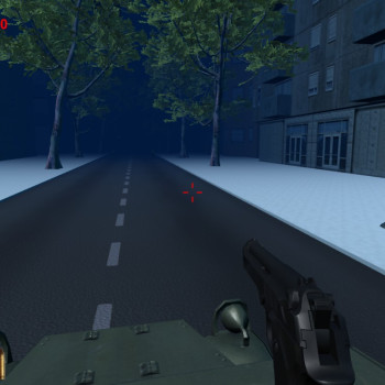 Drive-By Hero Steam Key GLOBAL