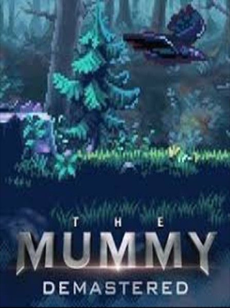 The Mummy Demastered Steam Key GLOBAL The Mummy Demastered Steam Key GLOBAL