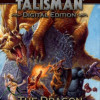 Talisman - The Dragon Expansion PC Steam Key GLOBAL Talisman - The Dragon Expansion PC Steam Key GLOBAL
