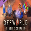 Offworld Trading Company - Conspicuous Consumption Steam Key GLOBAL Offworld Trading Company - Conspicuous Consumption Steam Key GLOBAL