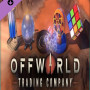 Offworld Trading Company - Conspicuous Consumption Steam Key GLOBAL