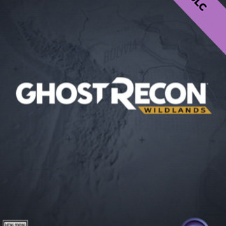Tom Clancy's Ghost Recon Wildlands - Season Pass Ubisoft Connect Key EUROPE