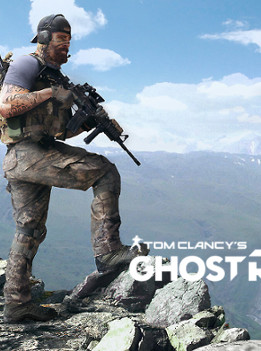 Tom Clancy's Ghost Recon Wildlands - Season Pass Ubisoft Connect Key EUROPE Tom Clancy's Ghost Recon Wildlands - Season Pass Ubisoft Connect Key EUROPE