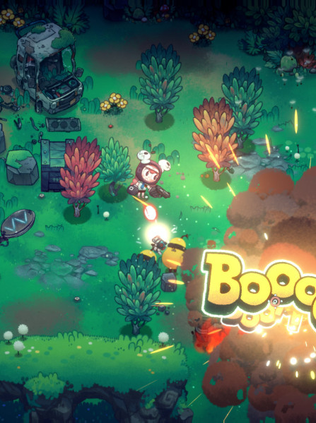 Juicy Realm Steam Key GLOBAL