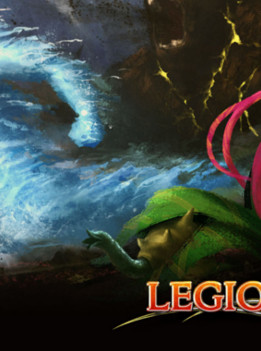 Legion TD 2 (PC) - Steam Key - GLOBAL Legion TD 2 (PC) - Steam Key - GLOBAL