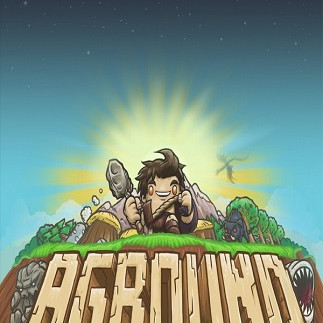 Aground (PC) - Steam Key - GLOBAL