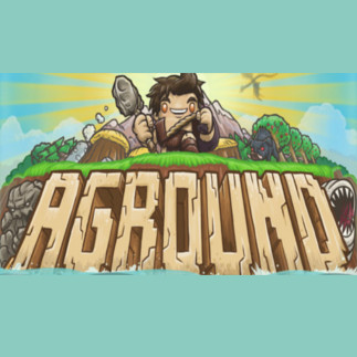 Aground (PC) - Steam Key - GLOBAL