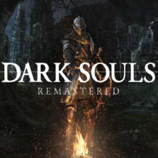 Dark Souls: Remastered Xbox Live Key EUROPE