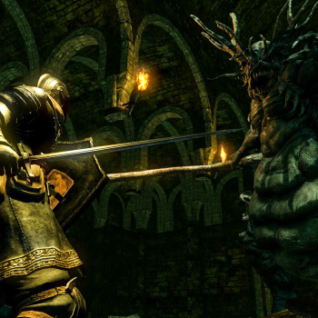Dark Souls: Remastered Xbox Live Key EUROPE