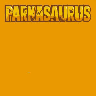 Parkasaurus Steam Key GLOBAL