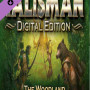 Talisman - The Woodland Expansion Steam Key GLOBAL