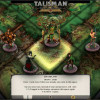 Talisman - The Woodland Expansion Steam Key GLOBAL