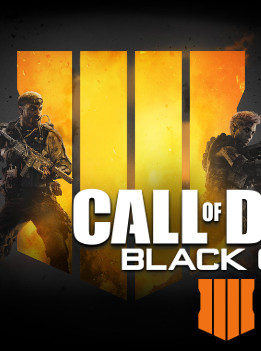 Call of Duty: Black Ops 4 (IIII) Xbox Live Key Xbox One GLOBAL