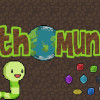 Earth Muncher Steam Key GLOBAL
