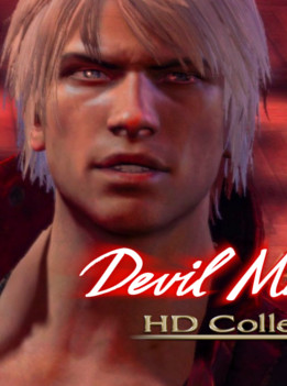 Devil May Cry HD Collection (Xbox One) - Xbox Live Key - EUROPE
