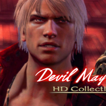 Devil May Cry HD Collection (Xbox One) - Xbox Live Key - EUROPE