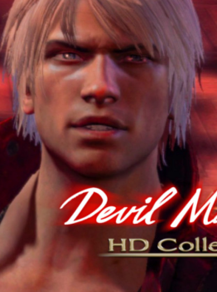 Devil May Cry HD Collection (Xbox One) - Xbox Live Key - EUROPE Devil May Cry HD Collection (Xbox One) - Xbox Live Key - EUROPE