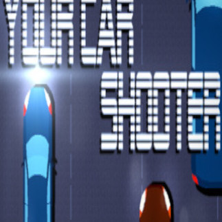 Your Car Shooter Steam Key GLOBAL
