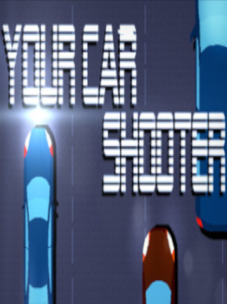 Your Car Shooter Steam Key GLOBAL
