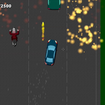 Your Car Shooter Steam Key GLOBAL