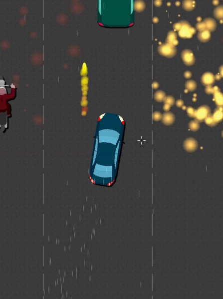 Your Car Shooter Steam Key GLOBAL Your Car Shooter Steam Key GLOBAL