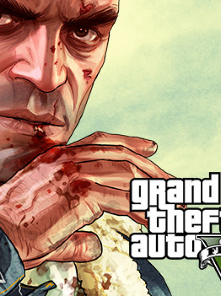 Grand Theft Auto V (PC) - Rockstar Key - UNITED STATES Grand Theft Auto V (PC) - Rockstar Key - UNITED STATES