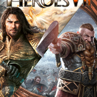 Might & Magic: Heroes VII - Full Pack Ubisoft Connect Key GLOBAL