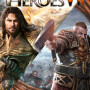 Might & Magic: Heroes VII - Full Pack Ubisoft Connect Key GLOBAL