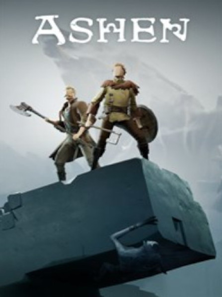 Ashen Xbox Live Key Xbox One UNITED STATES Ashen Xbox Live Key Xbox One UNITED STATES