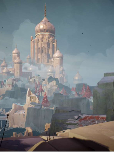 Ashen Xbox Live Key Xbox One UNITED STATES Ashen Xbox Live Key Xbox One UNITED STATES