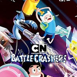 Cartoon Network: Battle Crashers Xbox Live Key XBOX ONE UNITED STATES