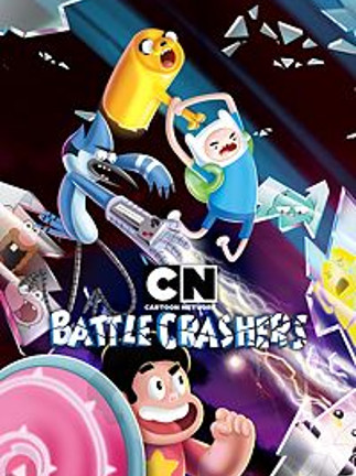 Cartoon Network: Battle Crashers Xbox Live Key XBOX ONE UNITED STATES