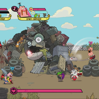 Cartoon Network: Battle Crashers Xbox Live Key XBOX ONE UNITED STATES