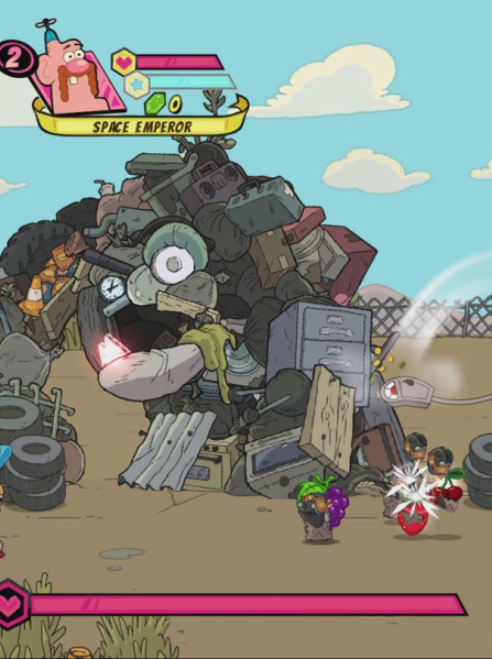 Cartoon Network: Battle Crashers Xbox Live Key XBOX ONE UNITED STATES Cartoon Network: Battle Crashers Xbox Live Key XBOX ONE UNITED STATES