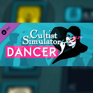 Cultist Simulator: The Dancer Steam Key GLOBAL