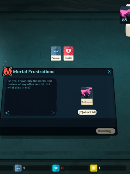 Cultist Simulator: The Dancer Steam Key GLOBAL Cultist Simulator: The Dancer Steam Key GLOBAL