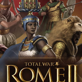 Total War: ROME II - Desert Kingdoms Culture Pack Steam Key EUROPE