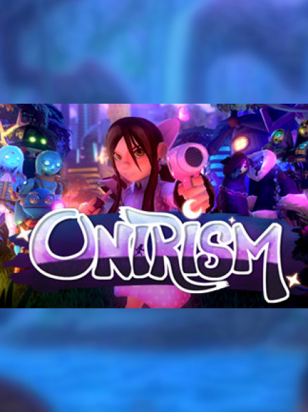 Onirism Steam Key GLOBAL Onirism Steam Key GLOBAL