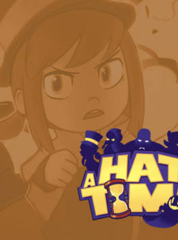 A Hat in Time Ultimate Edition Steam Key PC GLOBAL