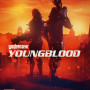 Wolfenstein: Youngblood Standard Edition Xbox Live Key Xbox One EUROPE