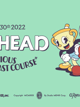 Cuphead - The Delicious Last Course (PC) - Steam Key - GLOBAL Cuphead - The Delicious Last Course (PC) - Steam Key - GLOBAL