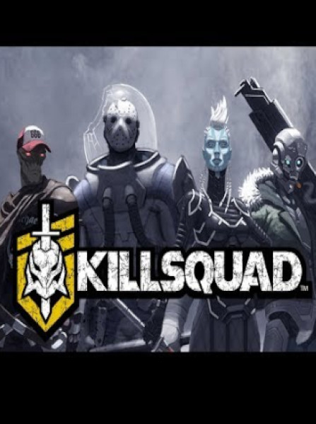 Killsquad Steam Key GLOBAL Killsquad Steam Key GLOBAL