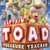 Captain Toad: Treasure Tracker Nintendo eShop Key Nintendo Switch UNITED STATES
