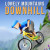 Lonely Mountains: Downhill (PC) - Steam Key - GLOBAL