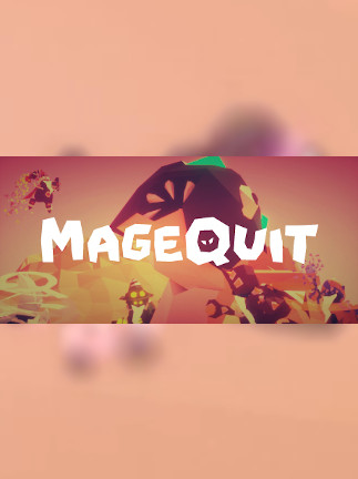 MageQuit - Steam - Key GLOBAL