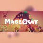 MageQuit - Steam - Key GLOBAL