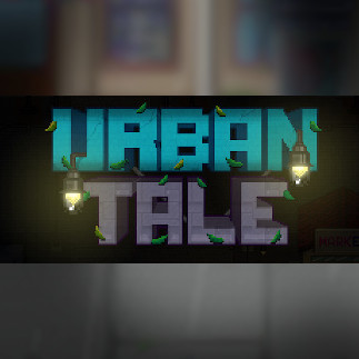 Urban Tale - Steam - Key GLOBAL