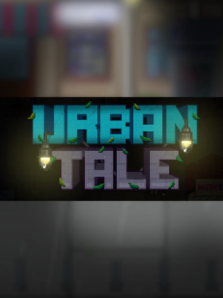 Urban Tale - Steam - Key GLOBAL Urban Tale - Steam - Key GLOBAL