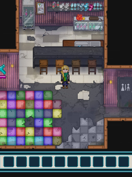 Urban Tale - Steam - Key GLOBAL Urban Tale - Steam - Key GLOBAL