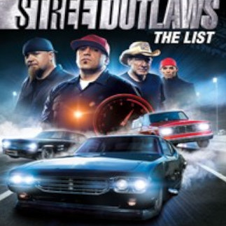 Street Outlaws: The List - Steam - Key GLOBAL